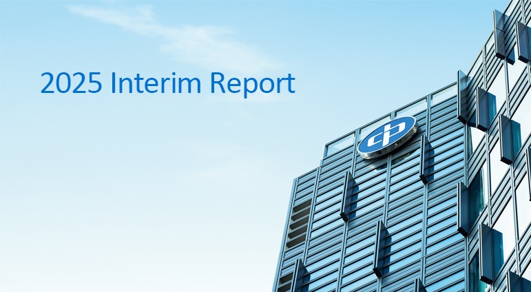 2025 Interim Report