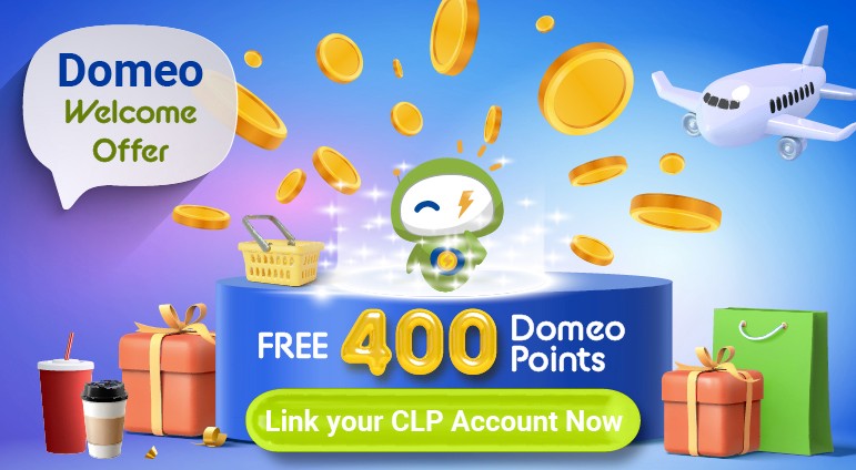 Upgrade of Rewards Programme and Redemption Experience