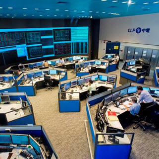 One of the world's leading power system and electrical energy management centre deliver reliable electricity to our customers.