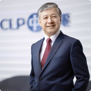 Ir Prof Paul Poon