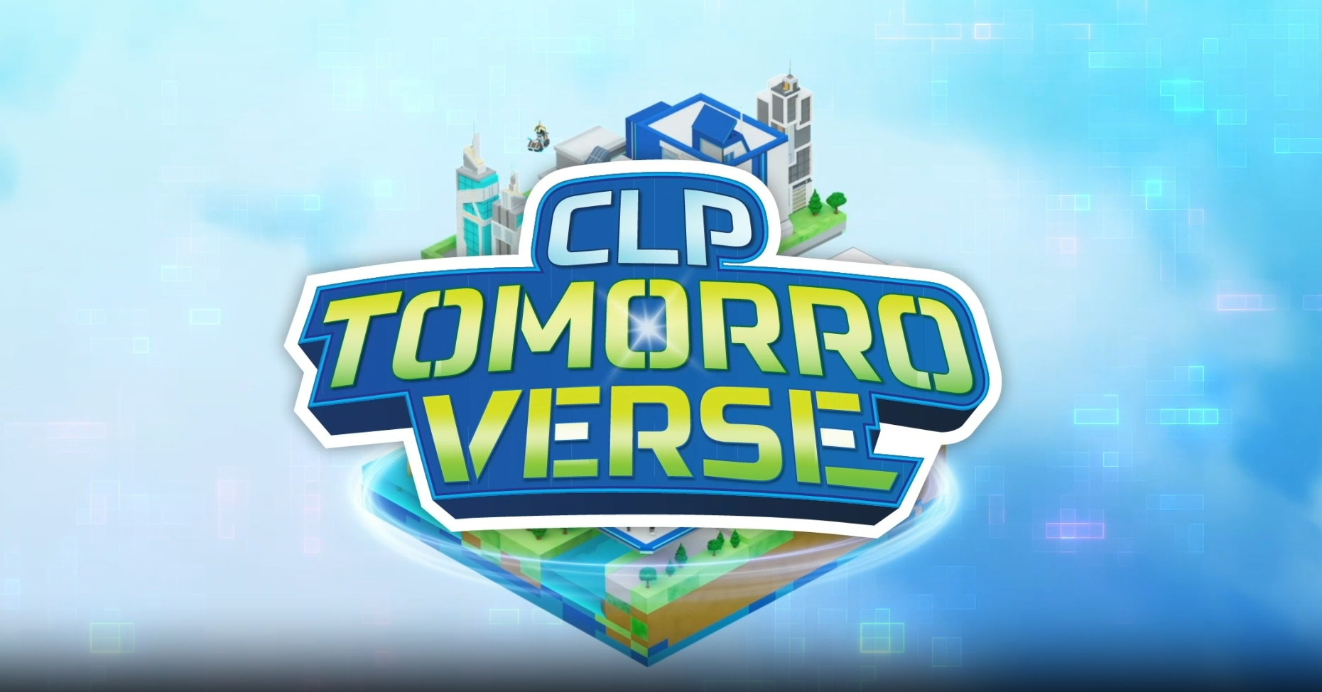 CLP TomorroVerse