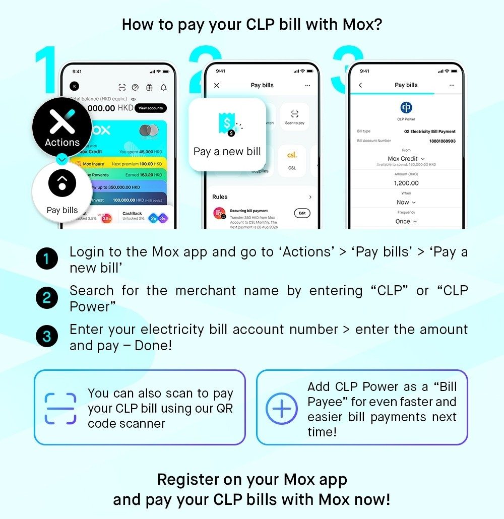 Payment flow