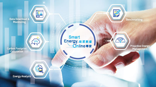 Smart Energy Online