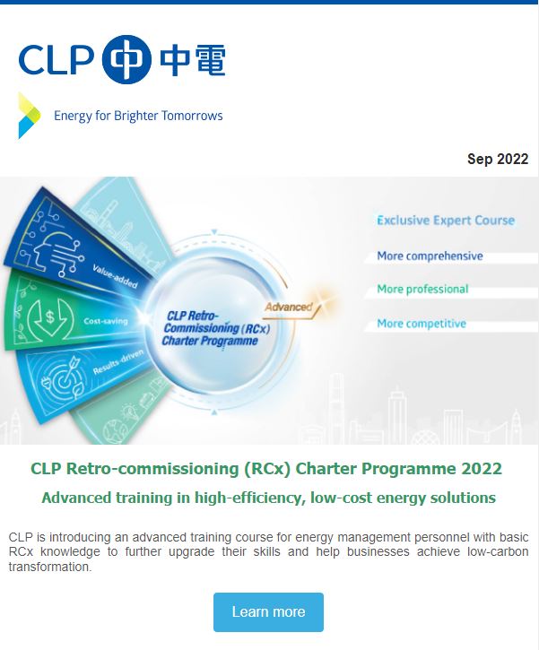 CLP eNewsletter 2022 Issue 2
