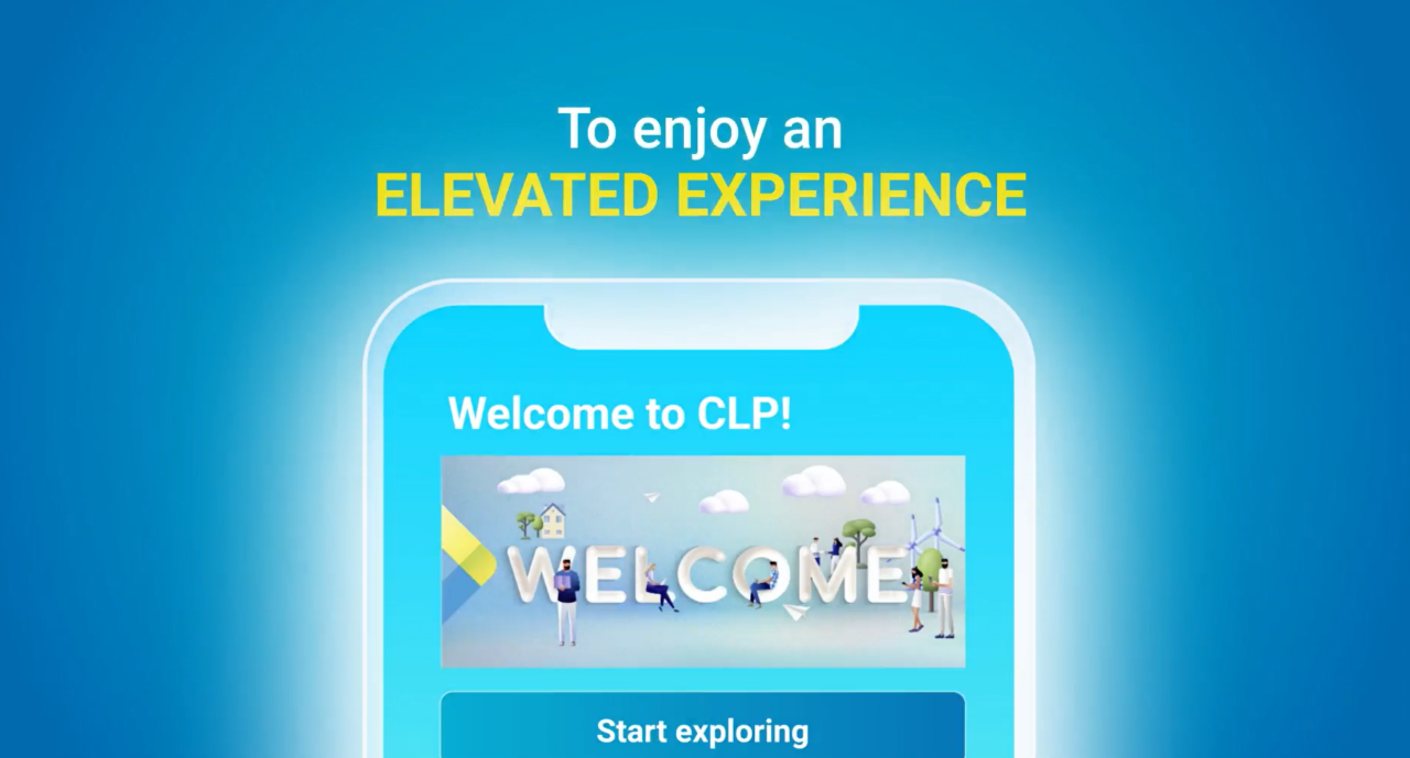 Mobile App