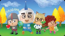 Power Kid Mobile App