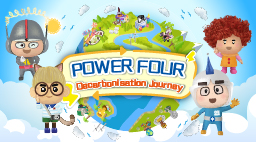 Power Kid Mobile App