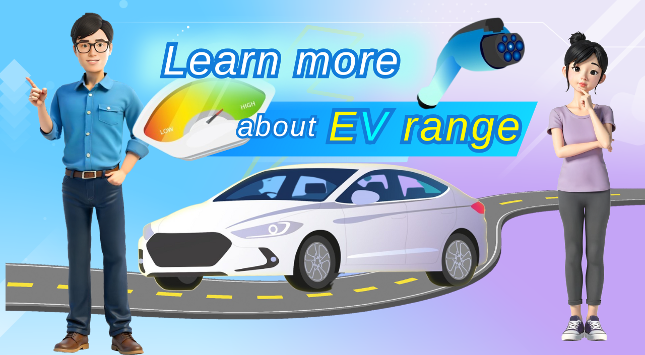 What should I be aware of when installing EV chargers in a parking space?