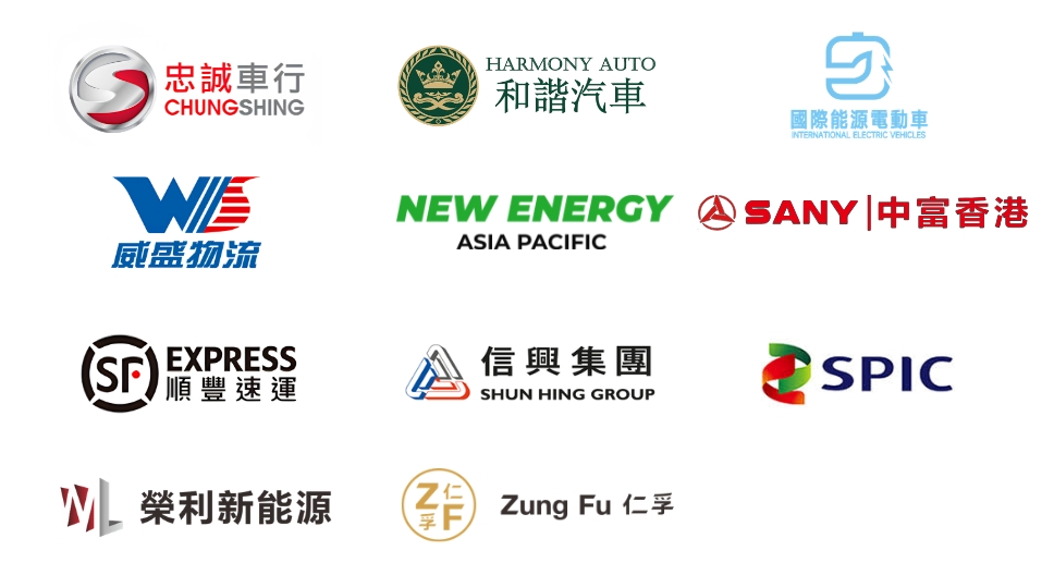 供電網絡和設備 - 1