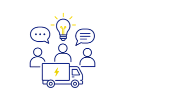 experience share