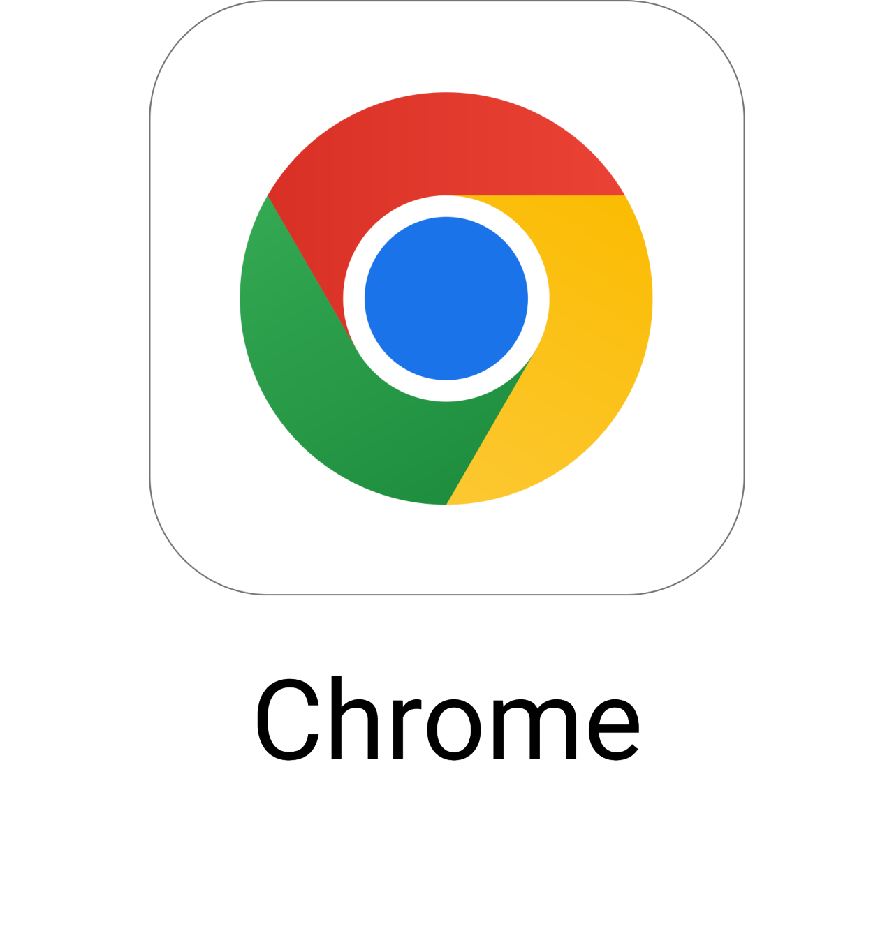 chrome