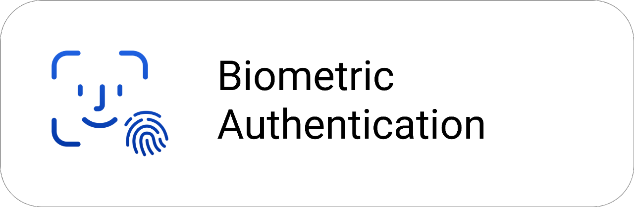 biometric