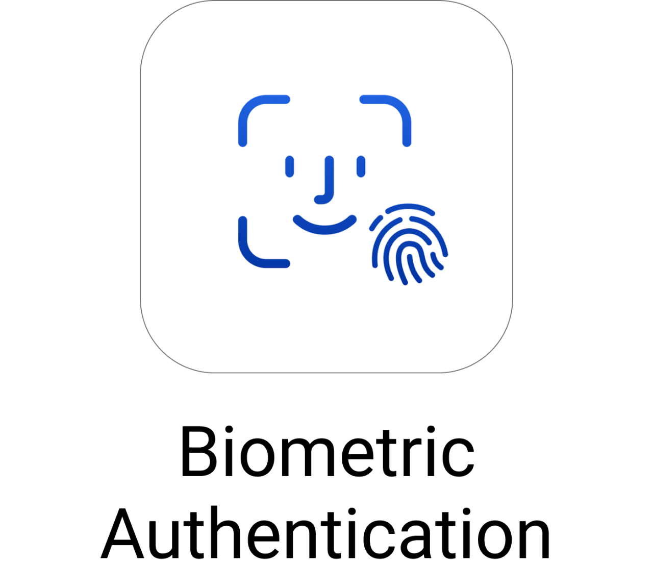biometric