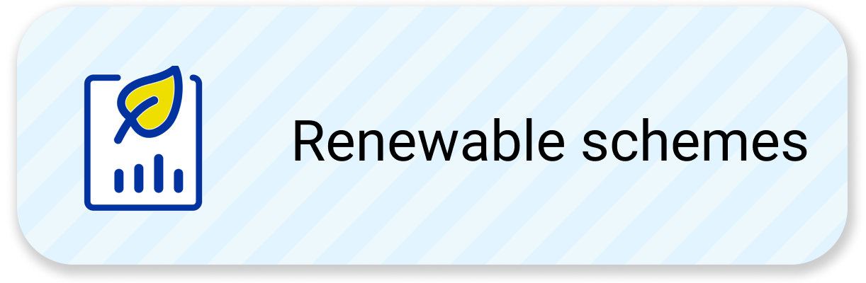 Renewable schemes