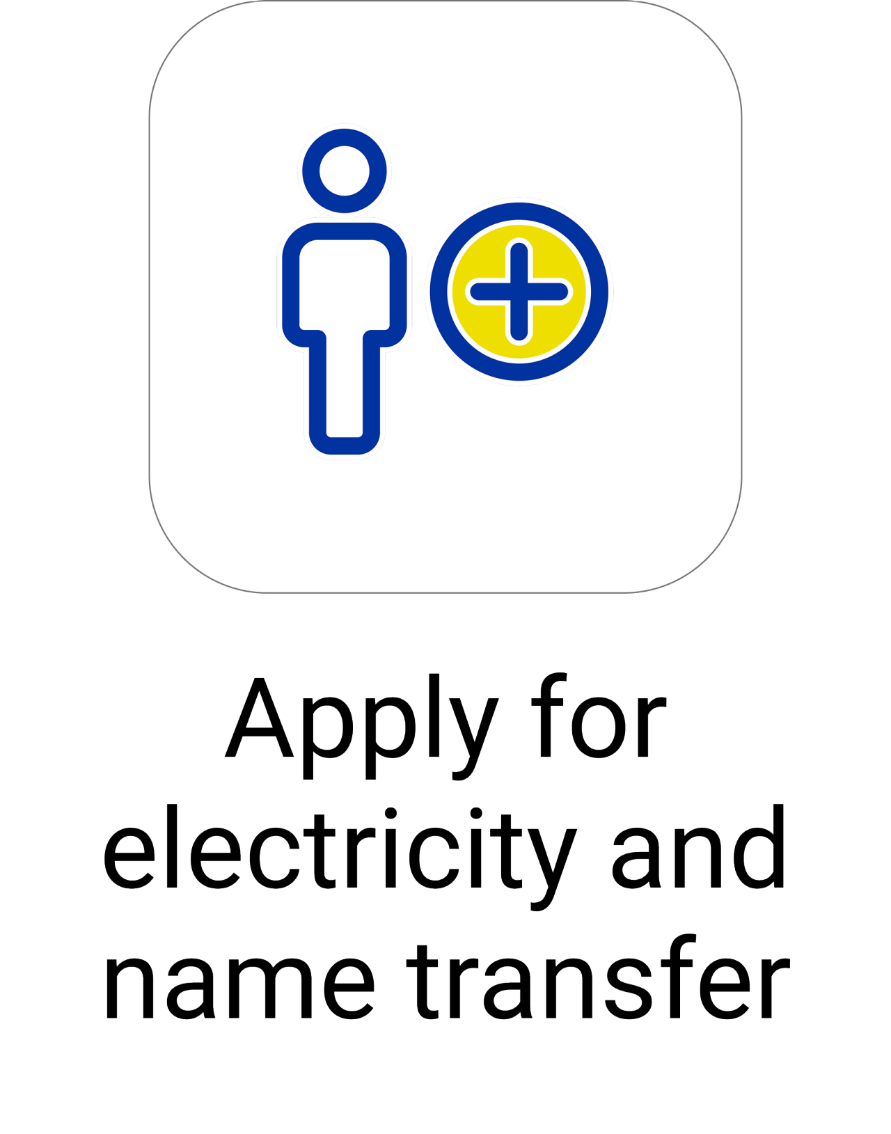 apply-electricity-name-transfer