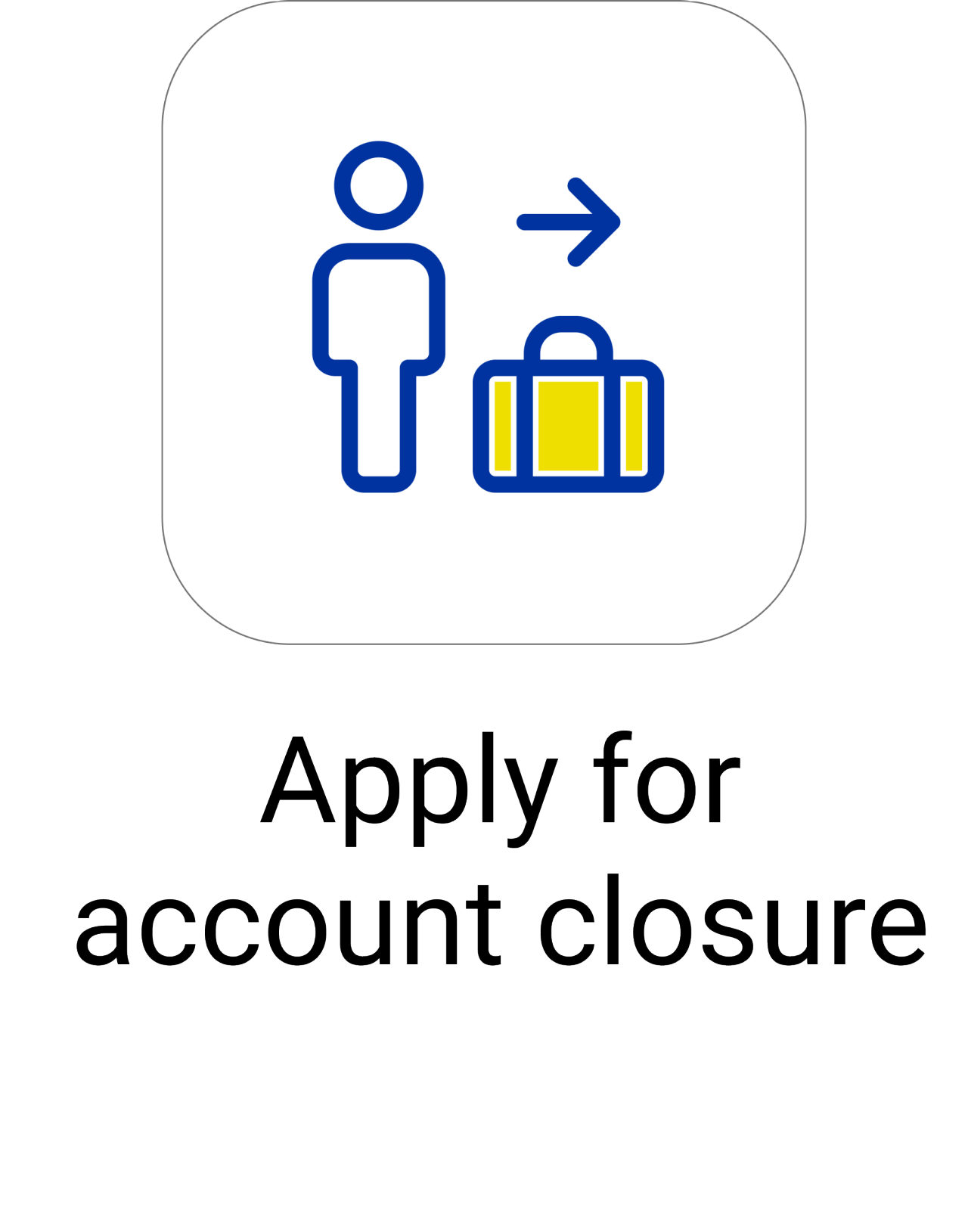 apply-account-closure