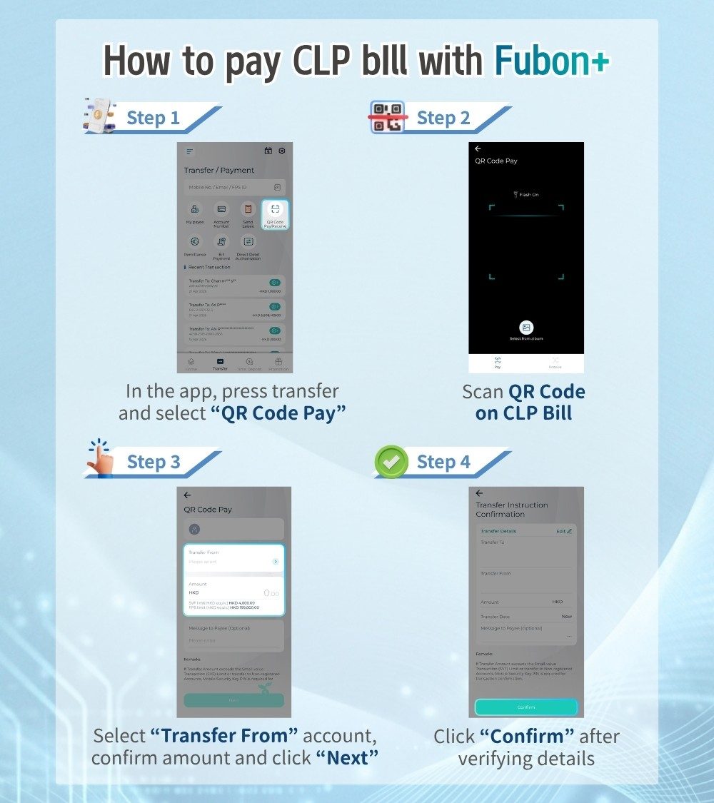 Payment flow