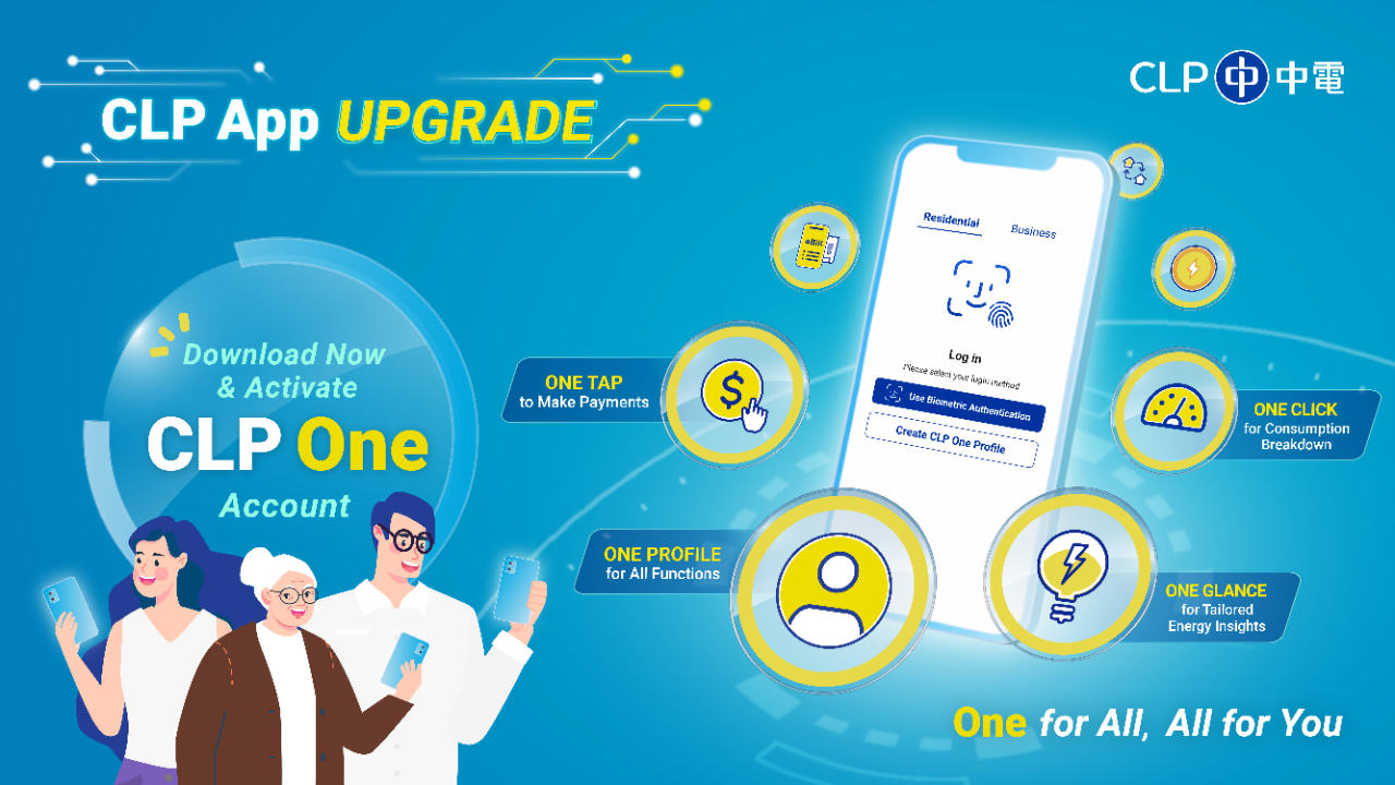 clp online bill pay