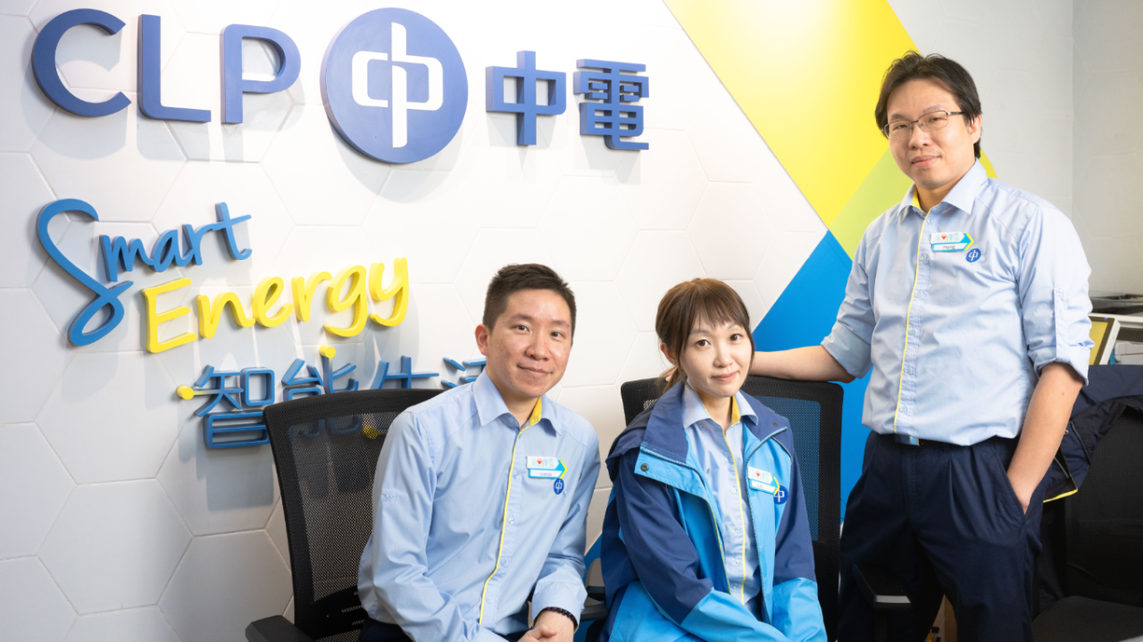 CLP Elderly Care Ambassadors