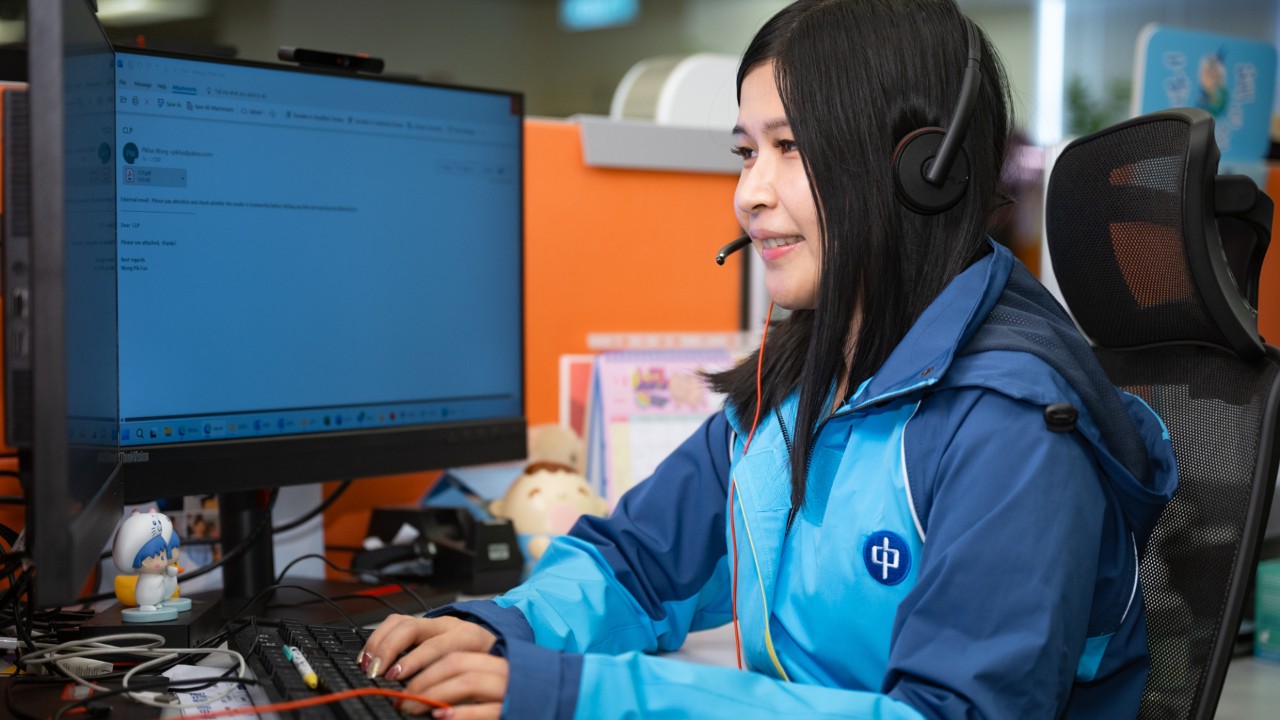 Elderly Support Hotline