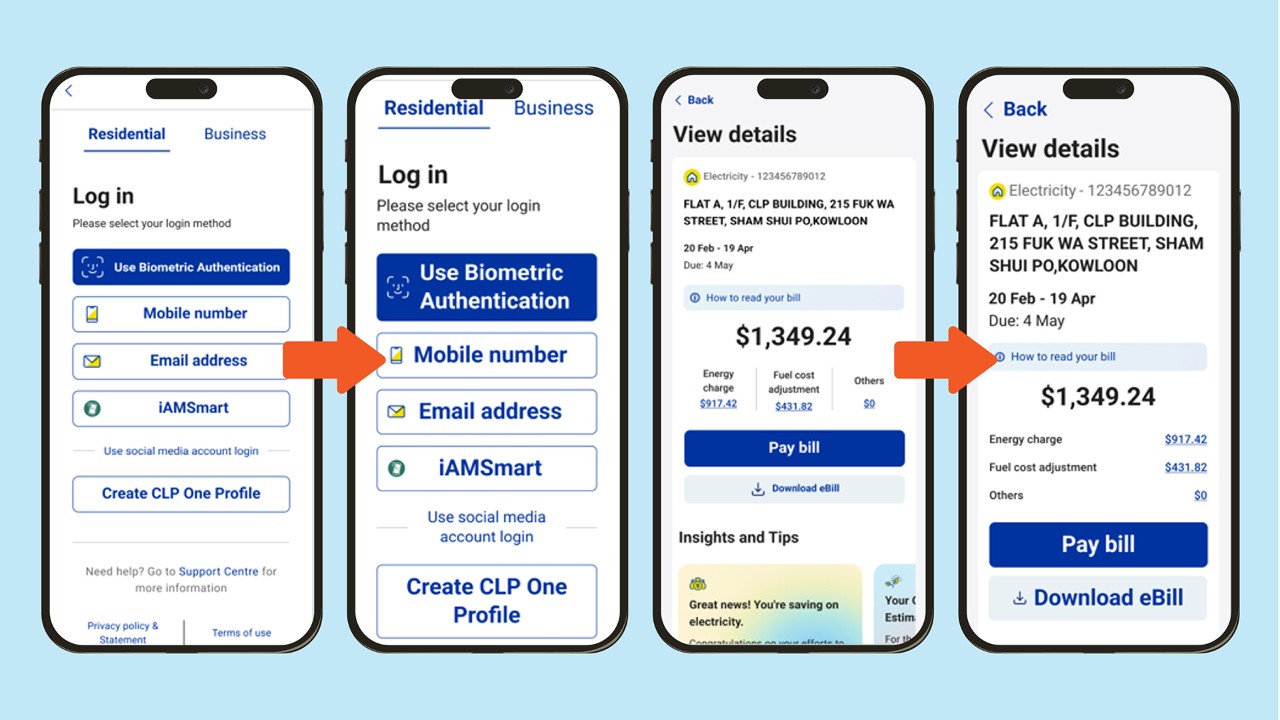 SmartE Living ebanner