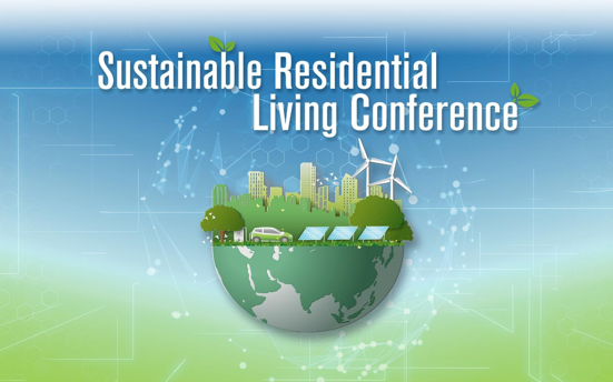 2026 Sustainable Residential Living Conference