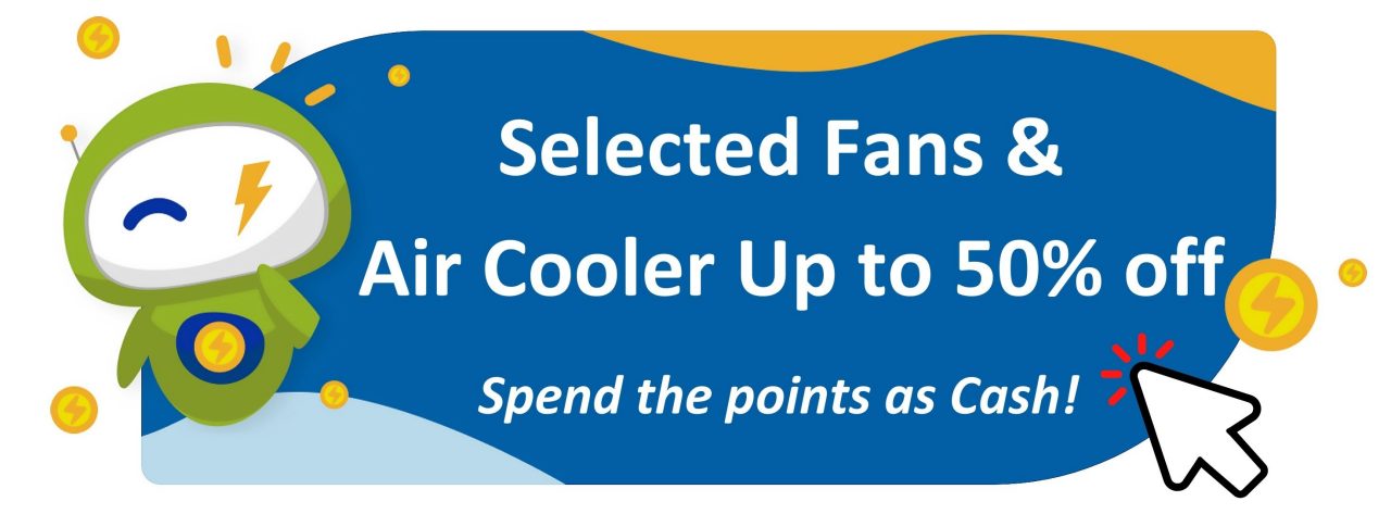 fan