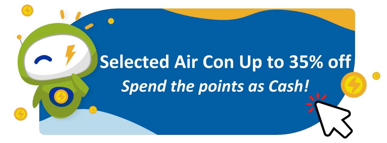 air conditioner