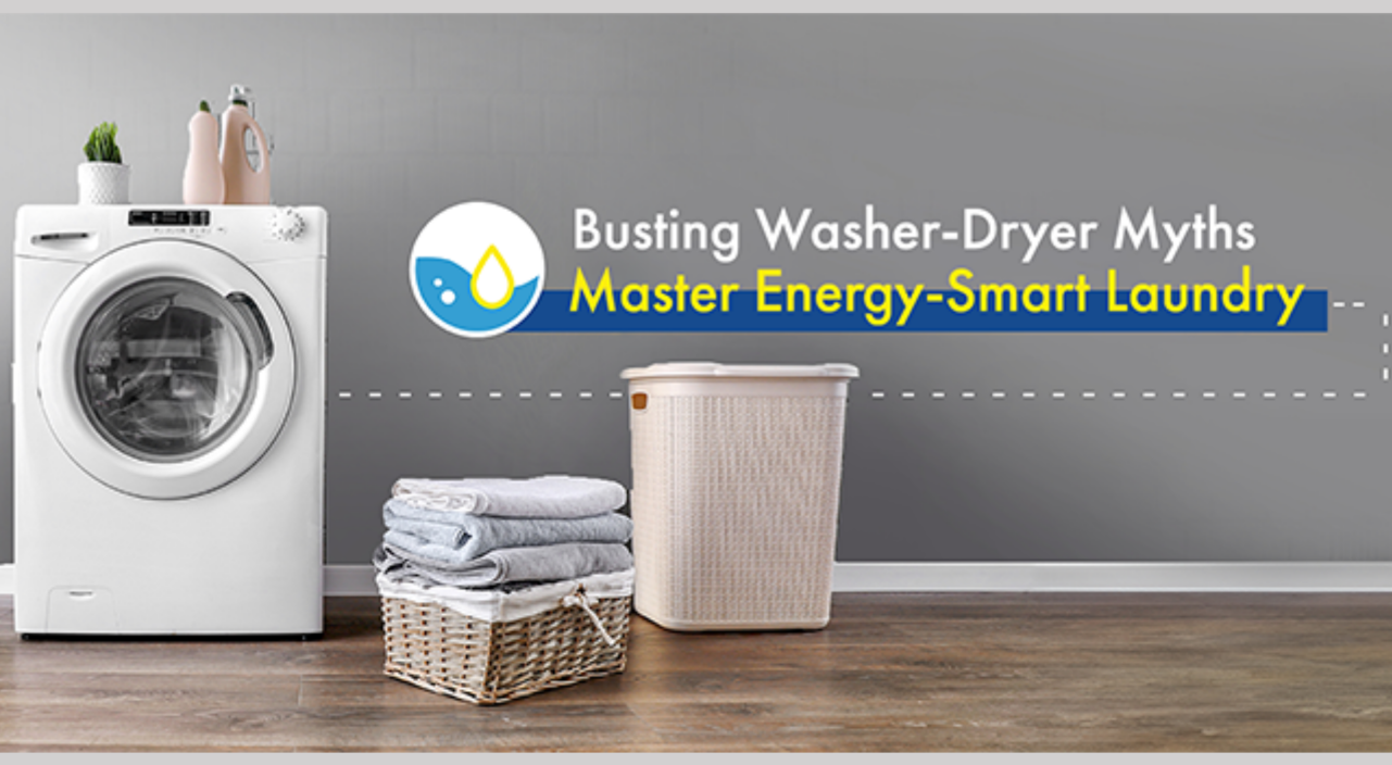 washer & Dryer