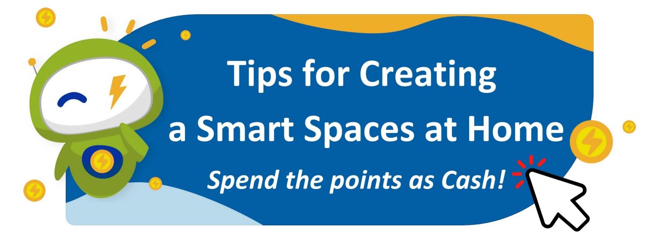 Smart Spaces