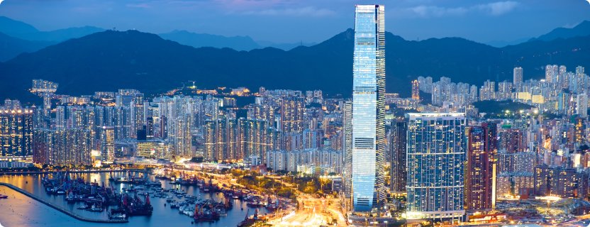 中電提供安全可靠的世界級供電服務，供電穩定程度逾99.999% 