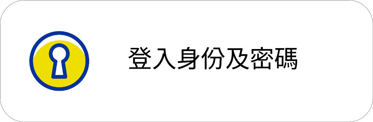 Password login