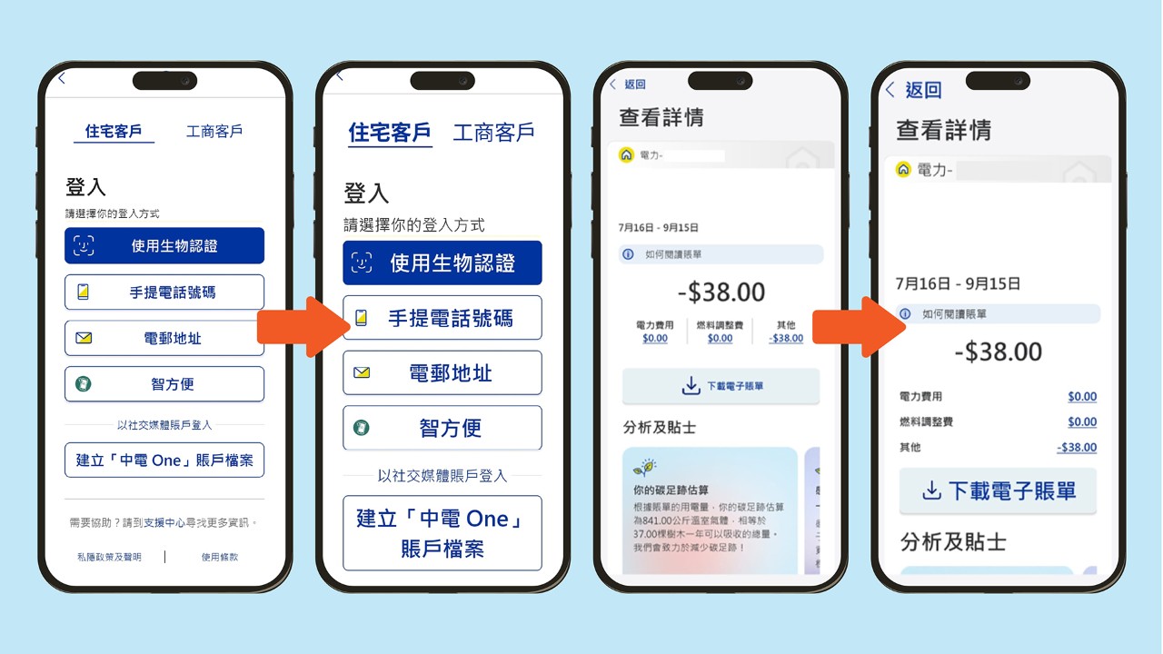 SmartE Living ebanner